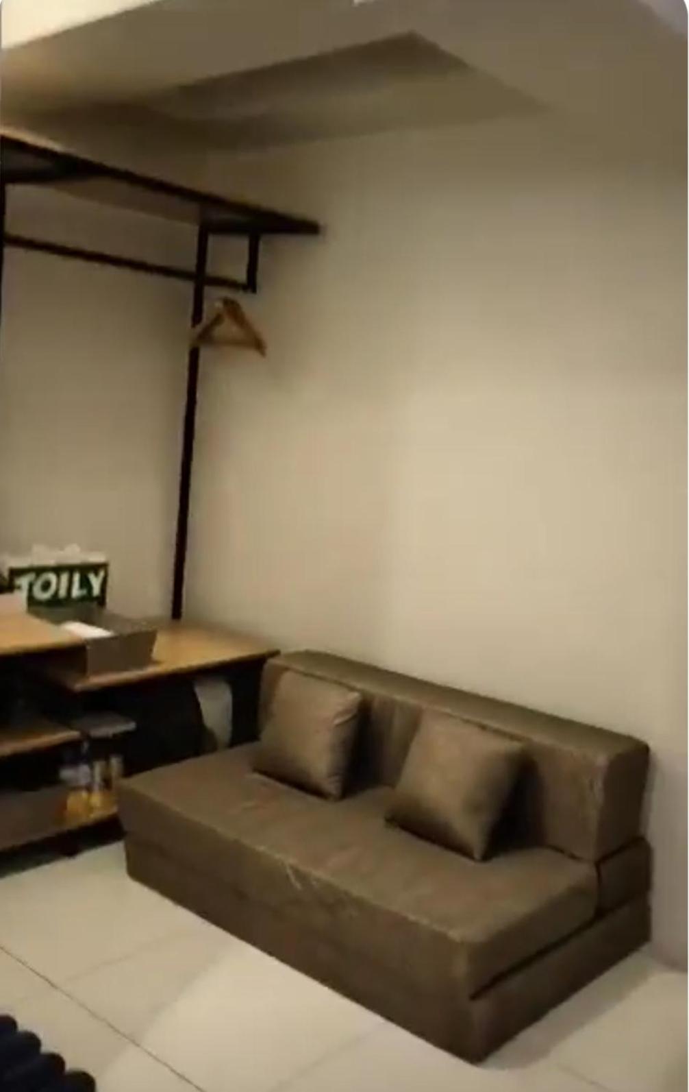 Homestay Horizons 101 Tower 2 Cebu